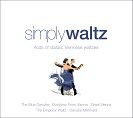 Various - Simply Waltz (4CD)